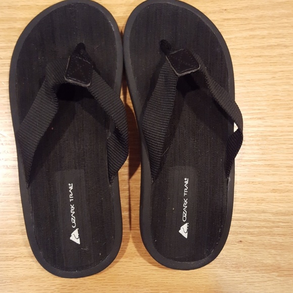 ozark flip flops